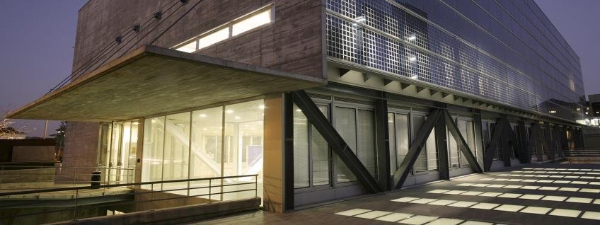 La Salle Campus Barcelona