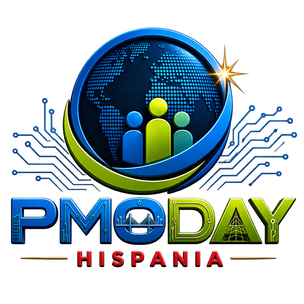 PMO DAY Hispania