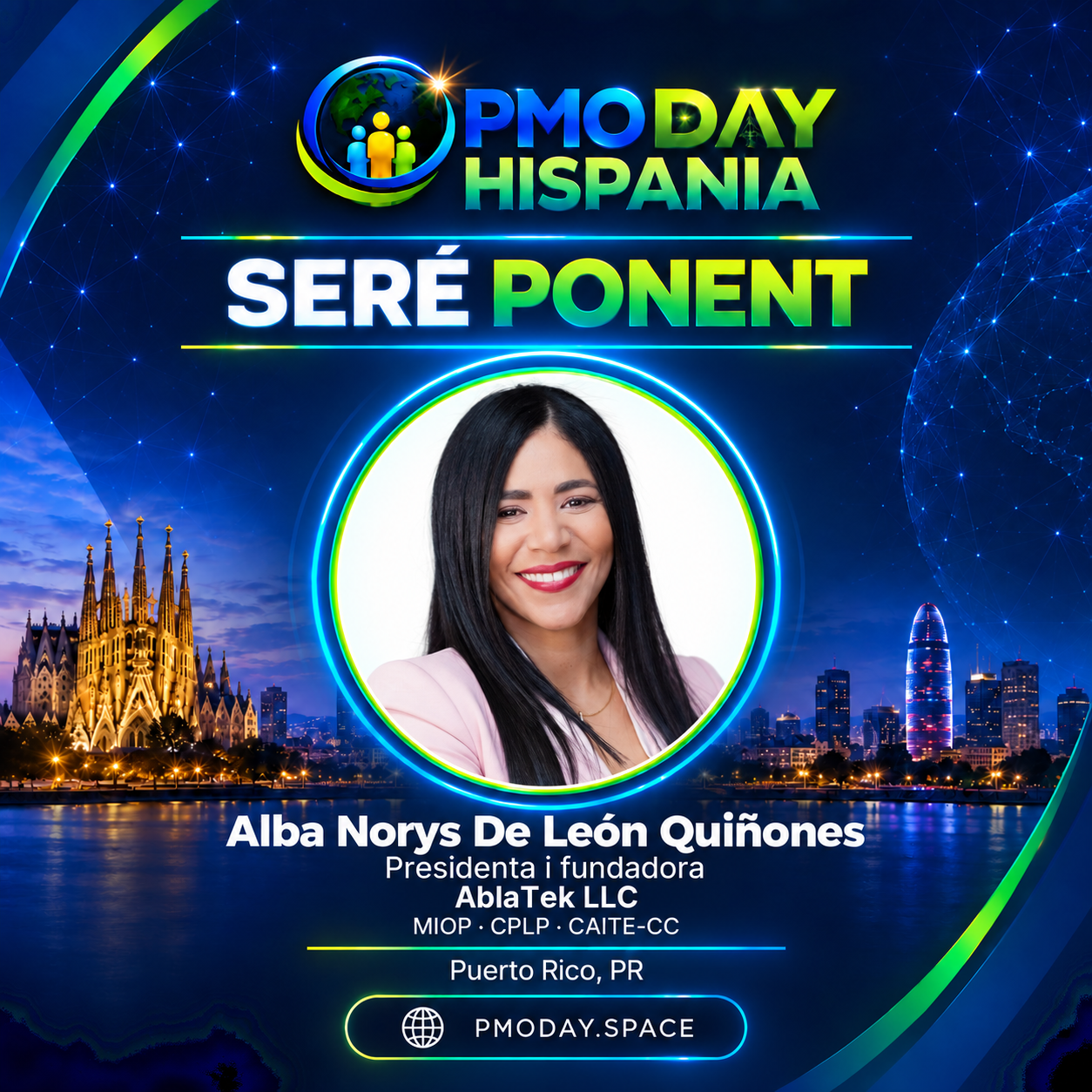 Alba Norys De León Quiñones