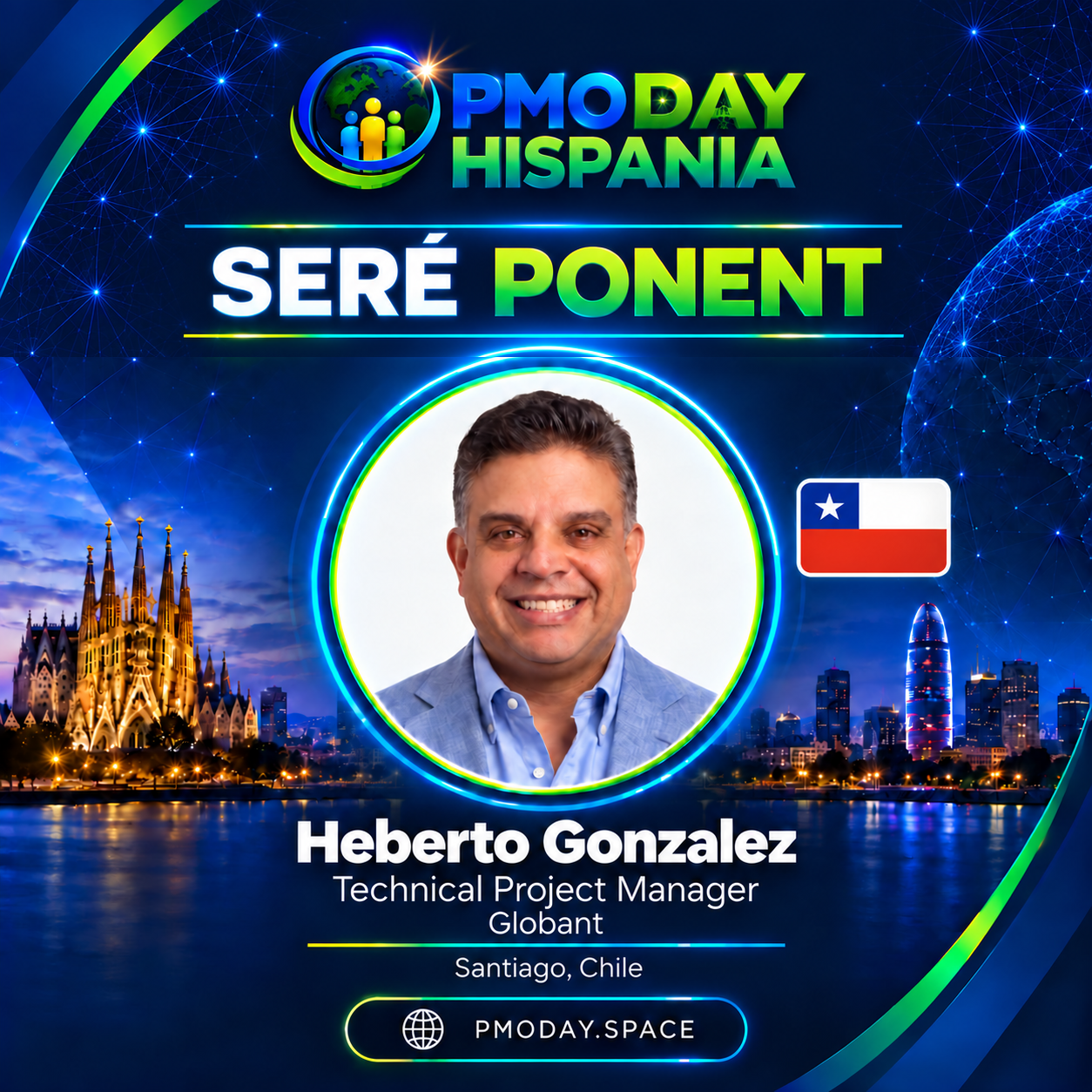 Heberto Gonzalez