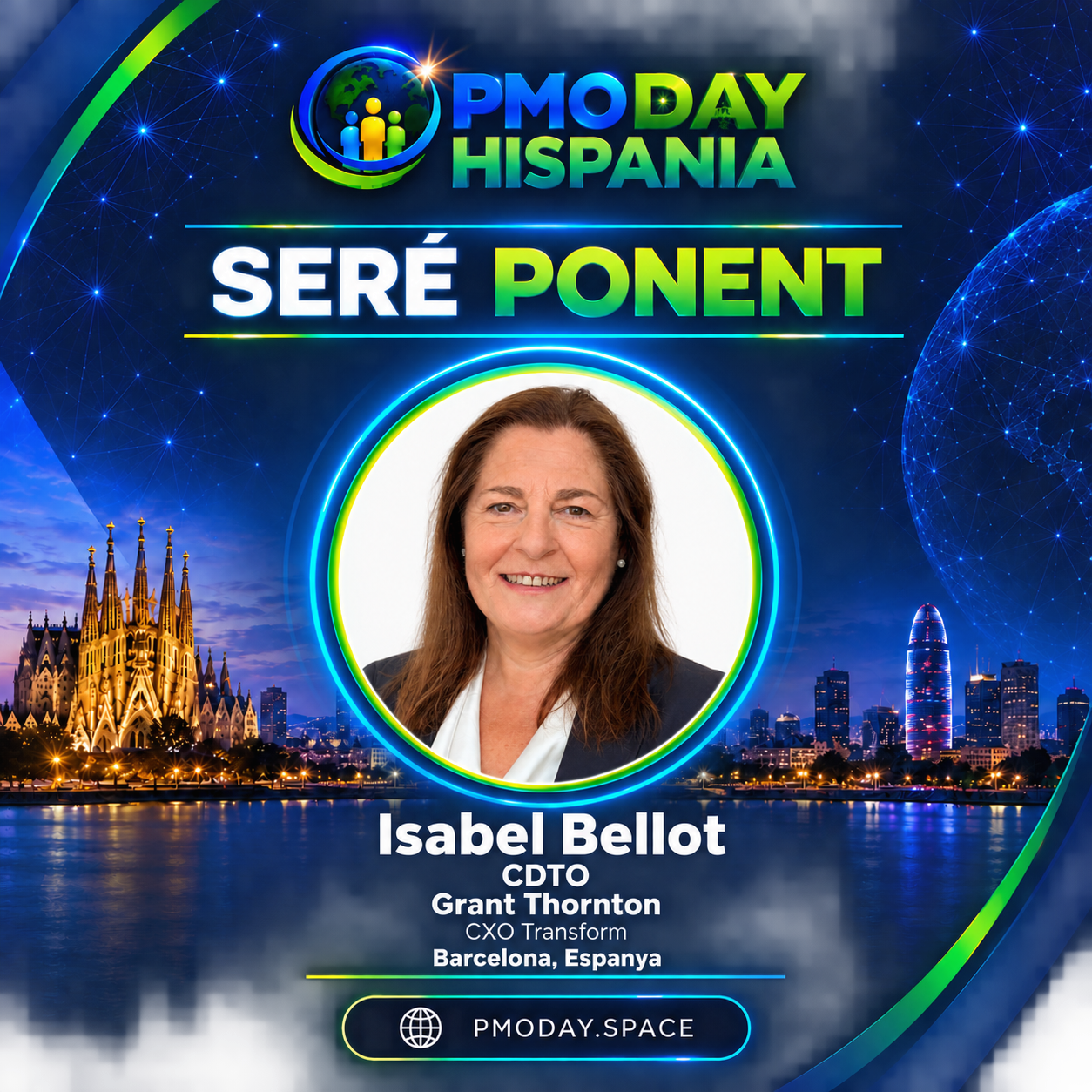 Isabel Bellot — Grant Thornton