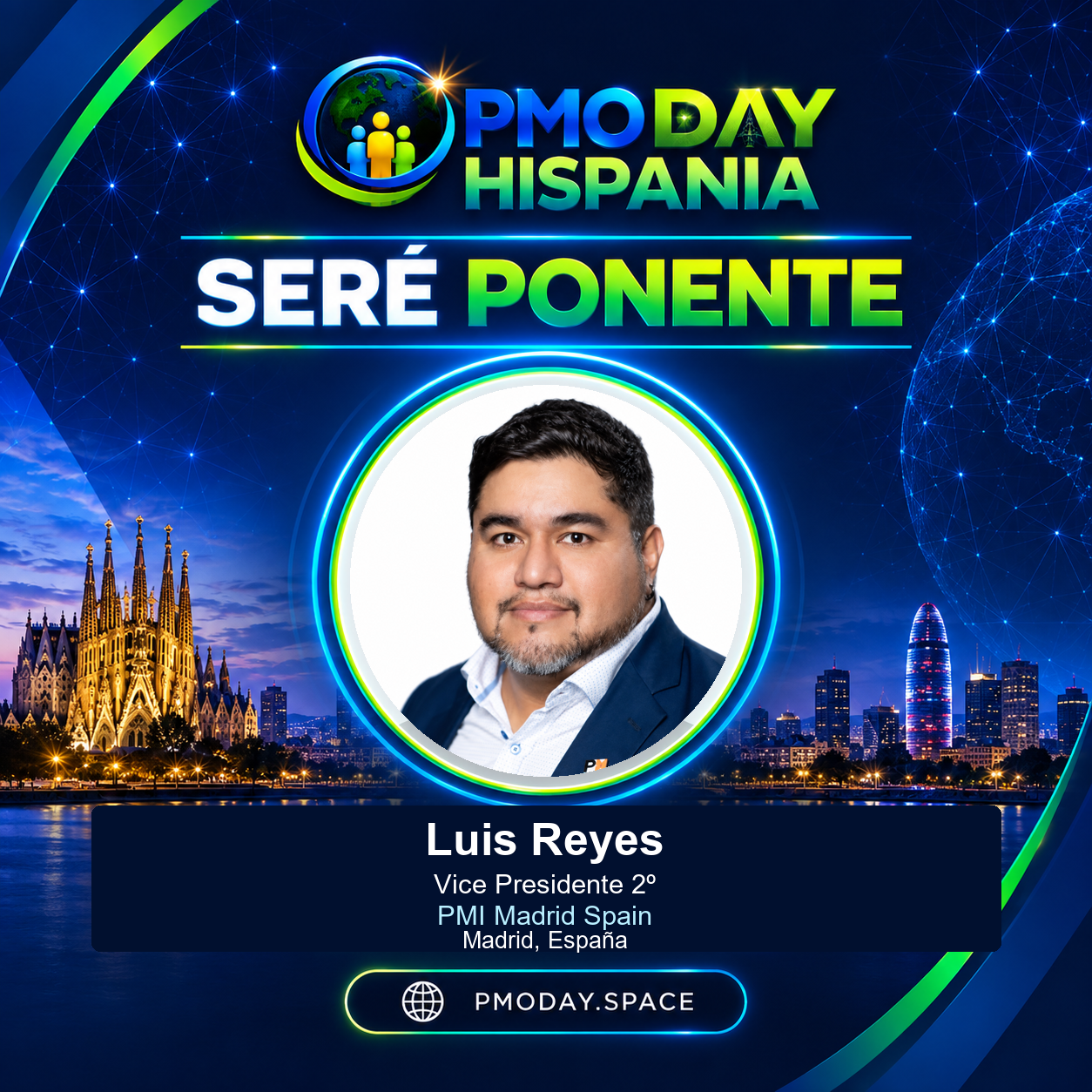 Luis Reyes