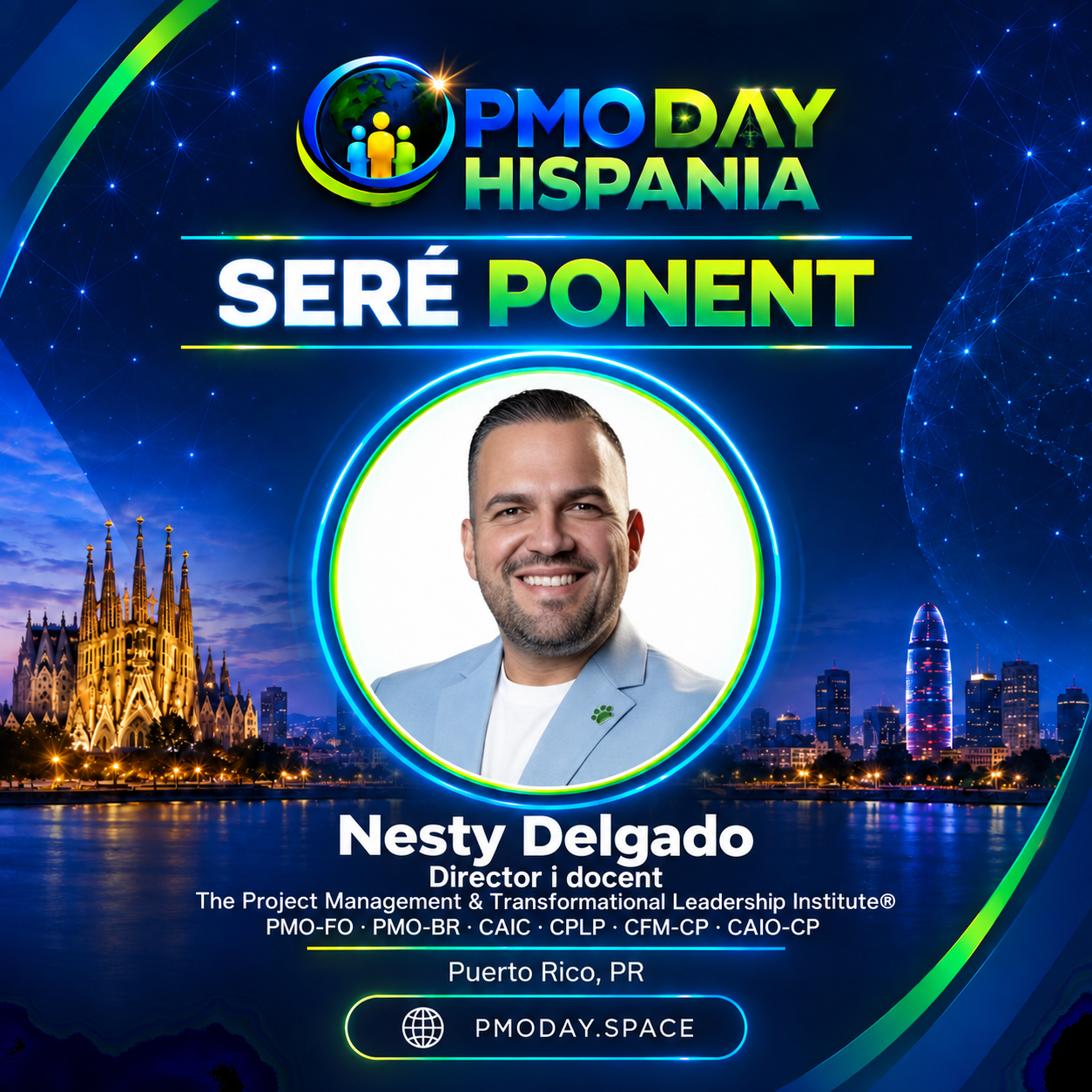 Nesty Delgado
