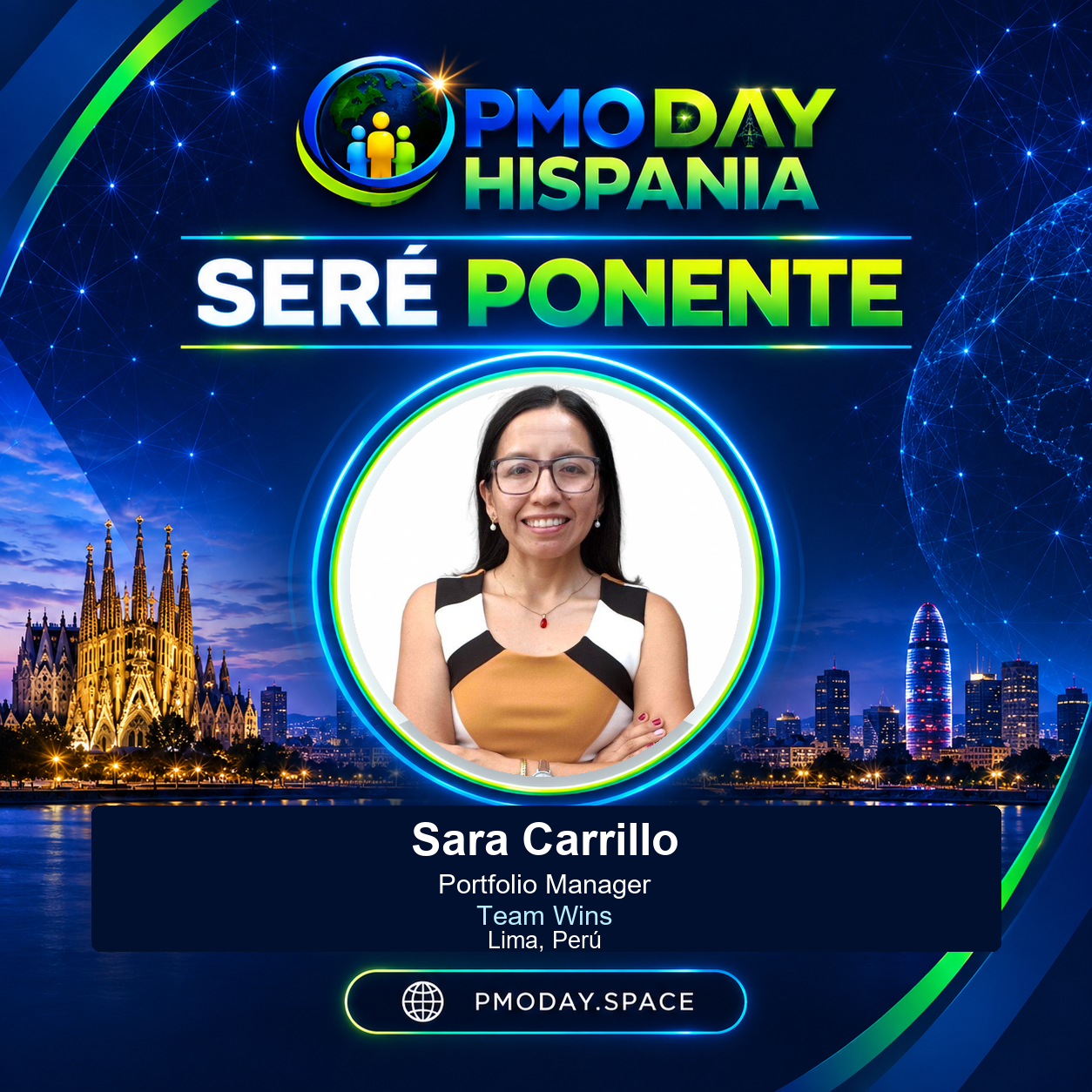 Sara Carrillo