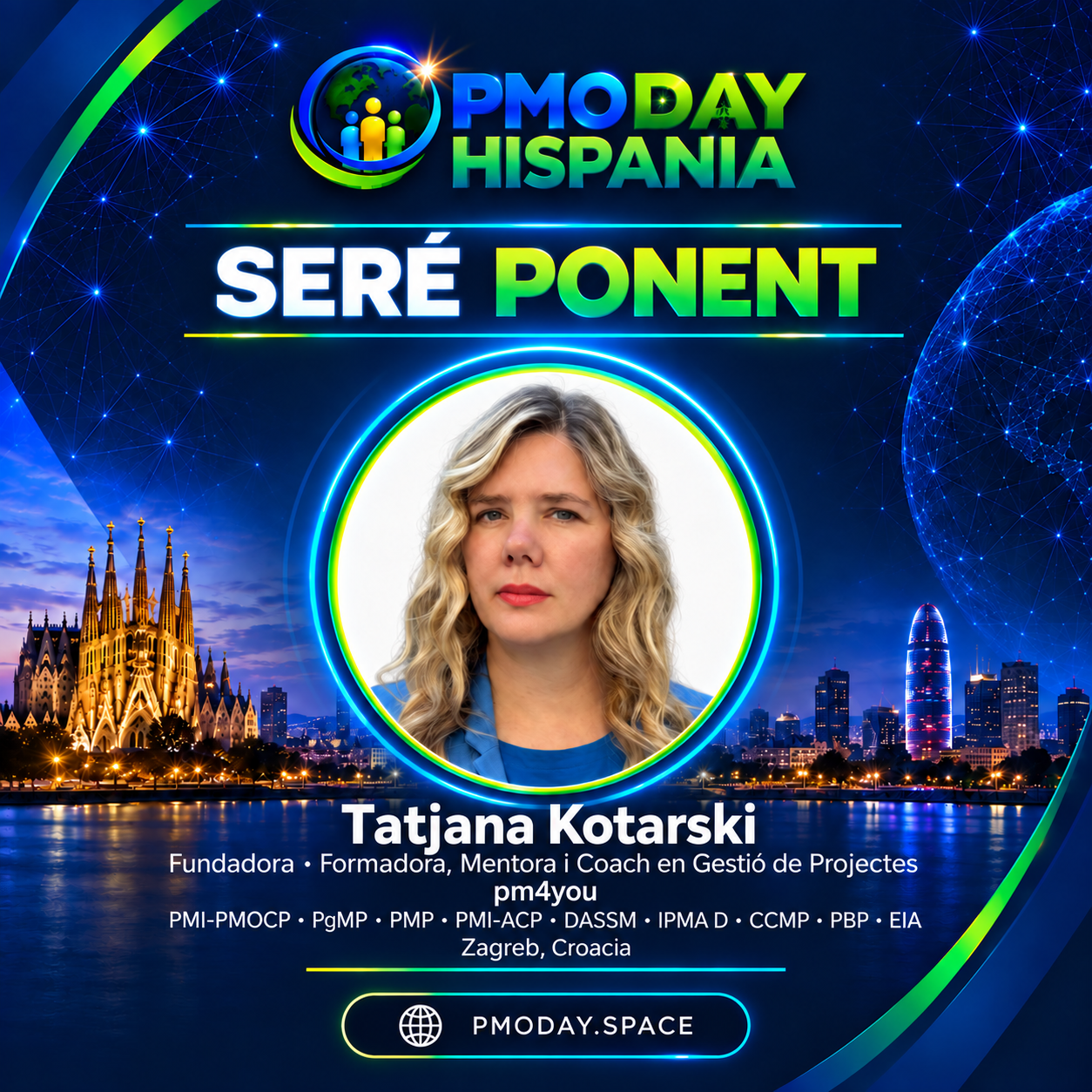 Tatjana Kotarski — pm4you