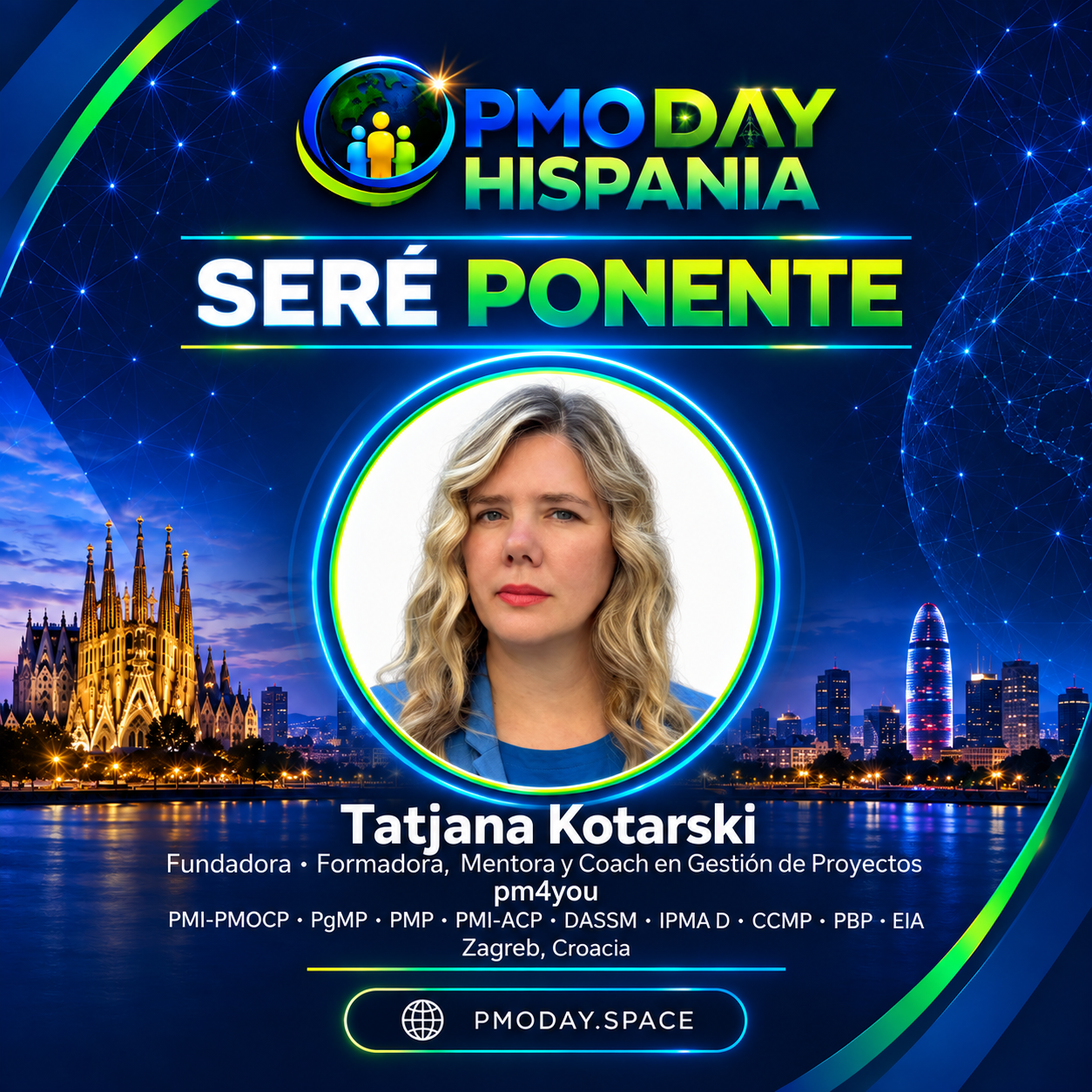Tatjana Kotarski — pm4you