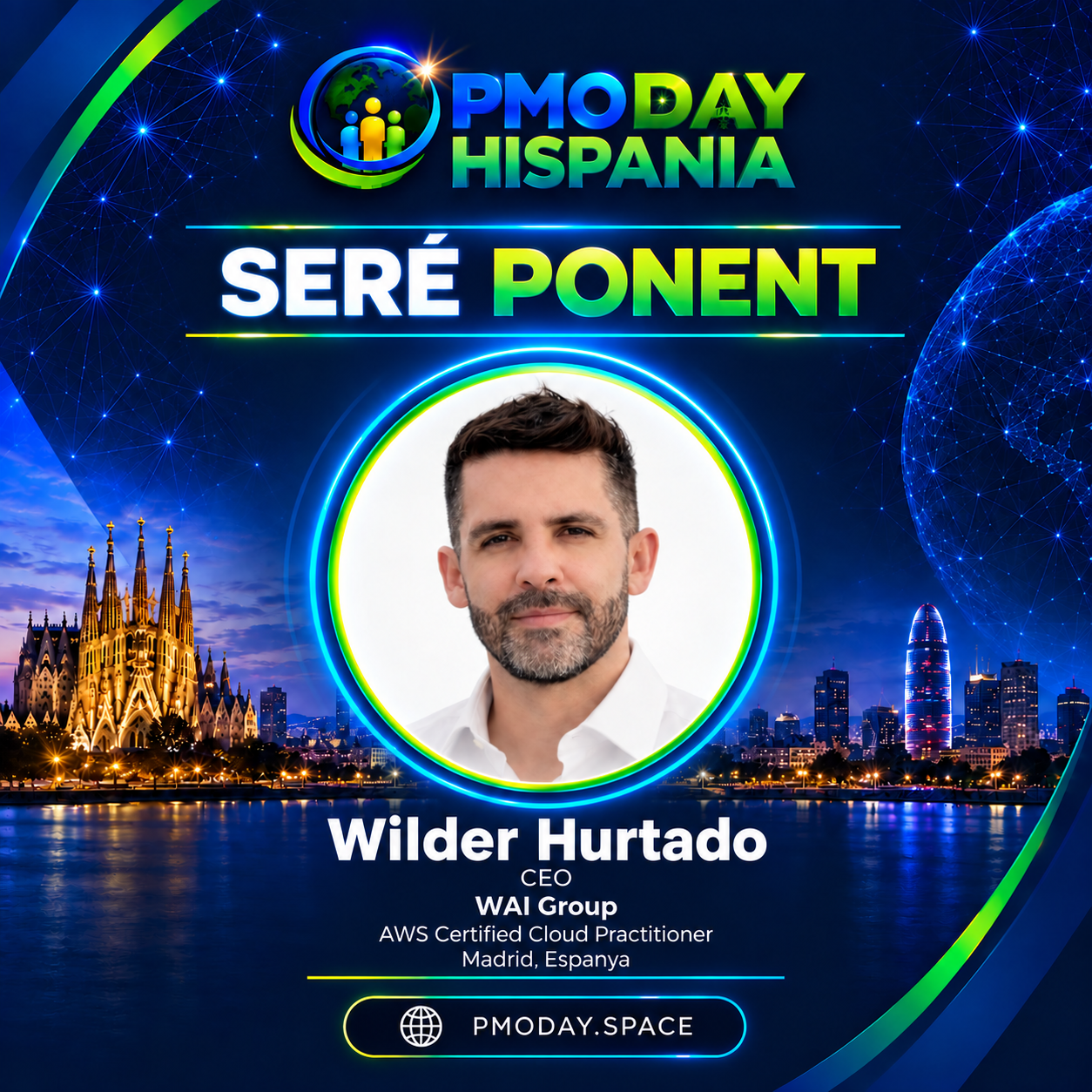 Wilder Hurtado — WAI Group