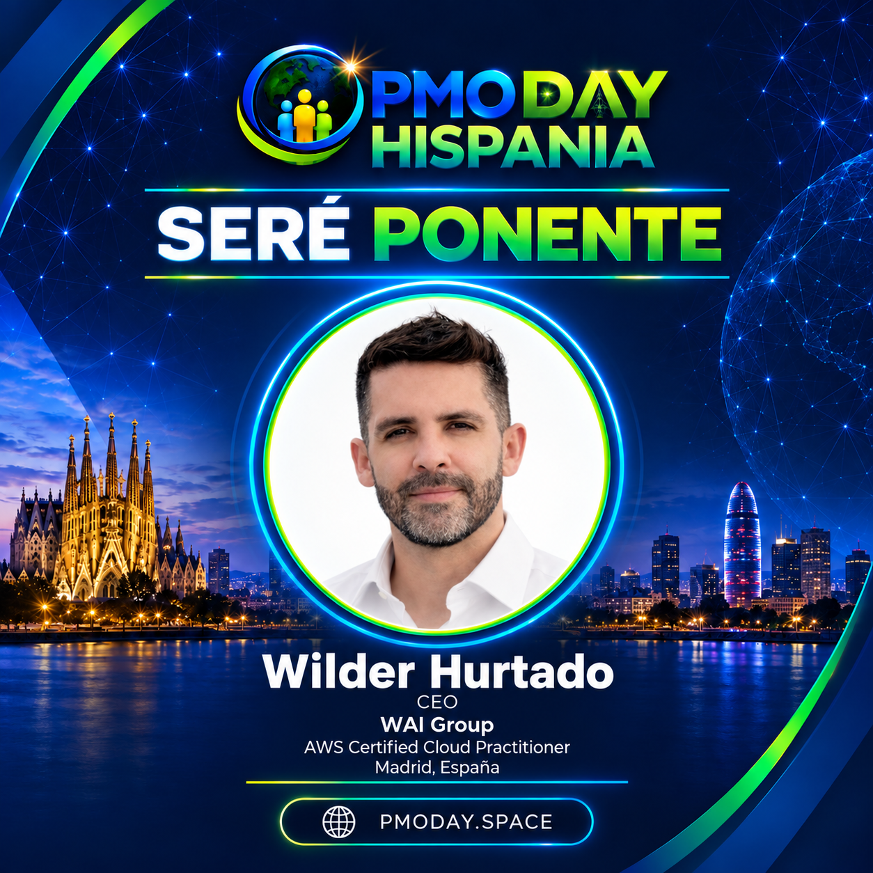 Wilder Hurtado — WAI Group