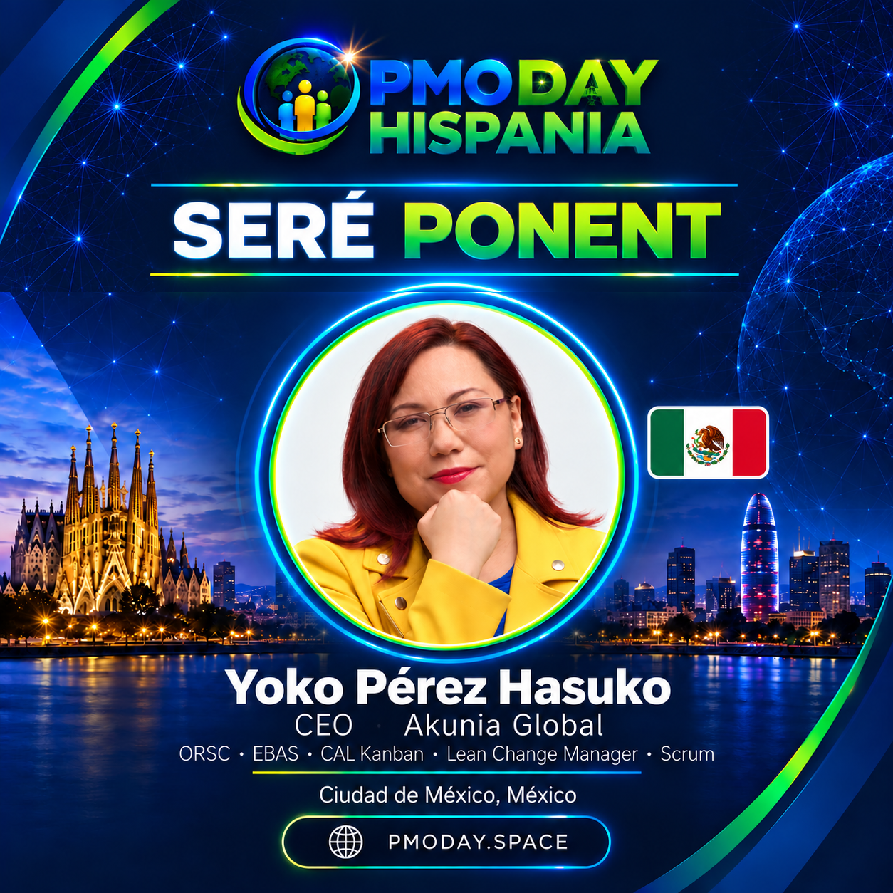 Yoko Pérez Hasuko
