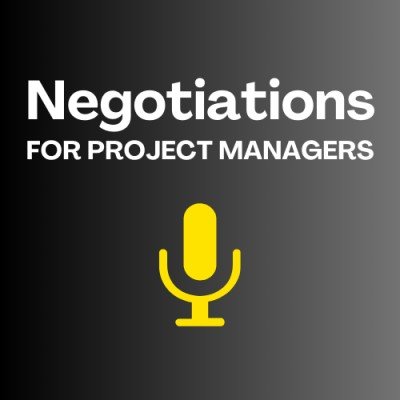 Negotiations for Project Managers